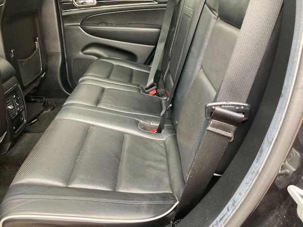 Used Jeep Grand Cherokee 2012 for sale - 69944741: Photo 19