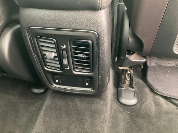 Used Jeep Grand Cherokee 2012 for sale - 69944741: Photo 20