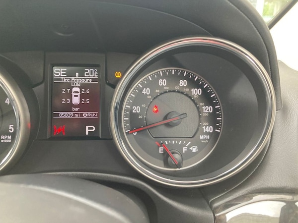 Used Jeep Grand Cherokee 2012 for sale - 69944741: Photo 23
