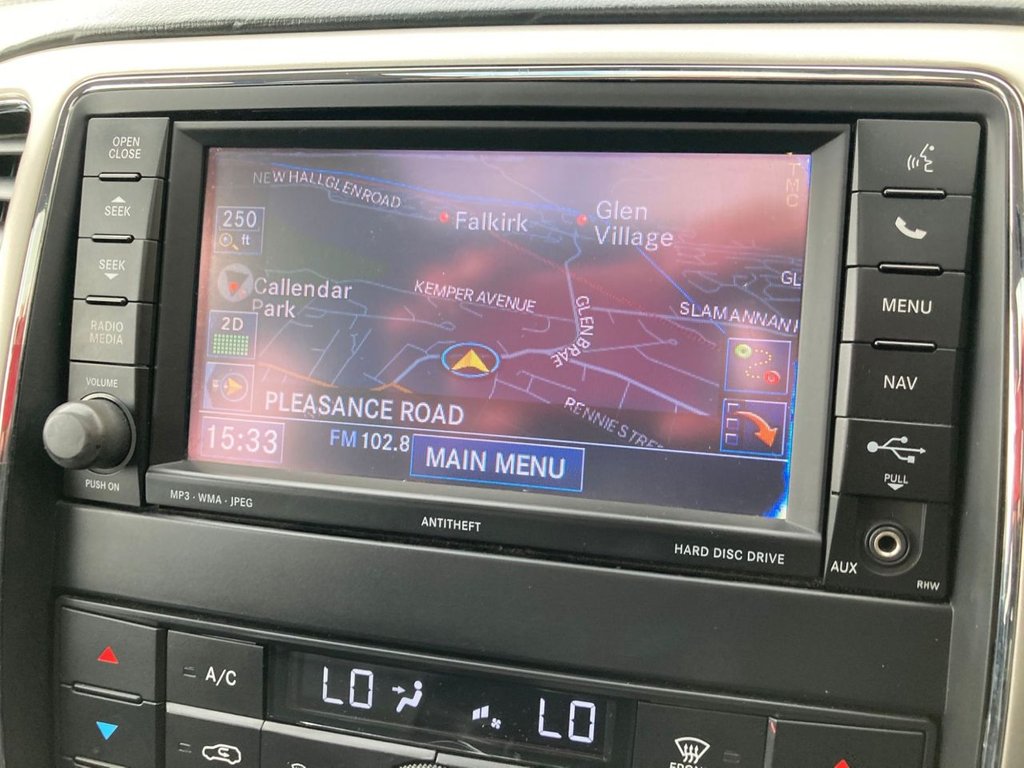 Vehicle 25