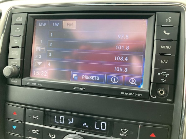 Used Jeep Grand Cherokee 2012 for sale - 69944741: Photo 26