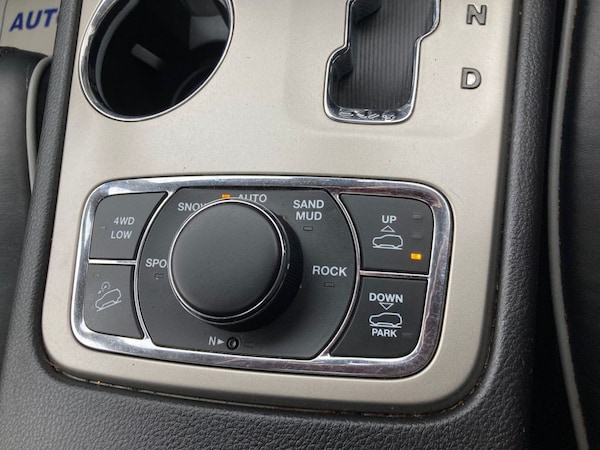 Used Jeep Grand Cherokee 2012 for sale - 69944741: Photo 28