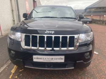Used Jeep Grand Cherokee 2012 for sale - 69944741: Photo