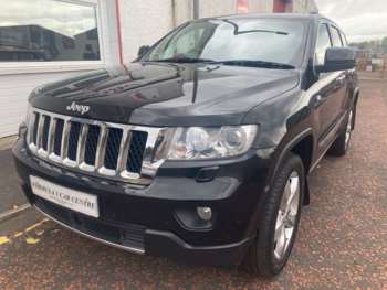 Used Jeep Grand Cherokee 2012 for sale - 69944741: Photo