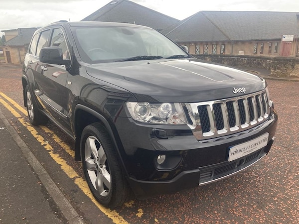 Used Jeep Grand Cherokee 2012 for sale - 69944741: Photo 9