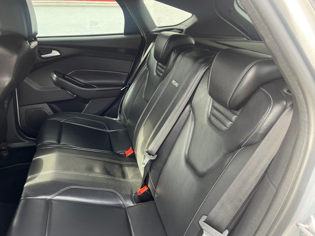 Used Ford Focus 2017 for sale - 76297085: Photo 13