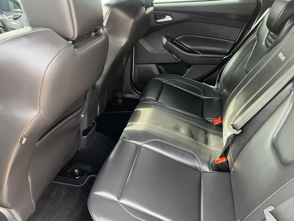 Used Ford Focus 2017 for sale - 76297085: Photo 14