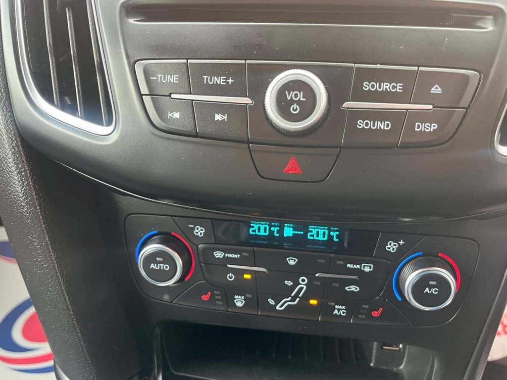 Used Ford Focus 2017 for sale - 76297085: Photo 20