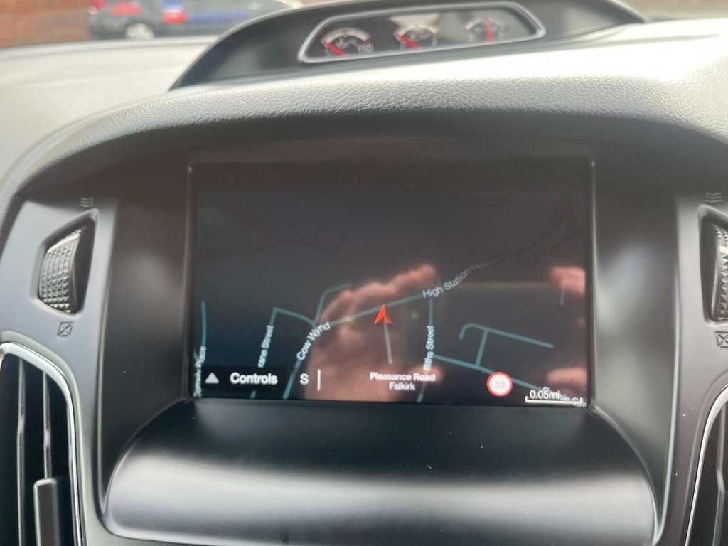 Used Ford Focus 2017 for sale - 76297085: Photo 21