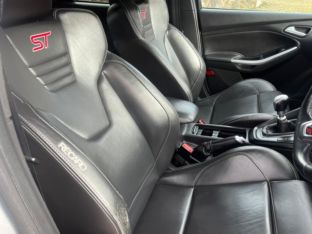 Used Ford Focus 2017 for sale - 76297085: Photo 23