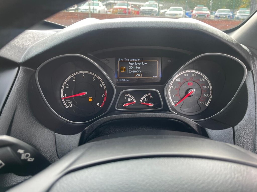 Used Ford Focus 2017 for sale - 76297085: Photo 26