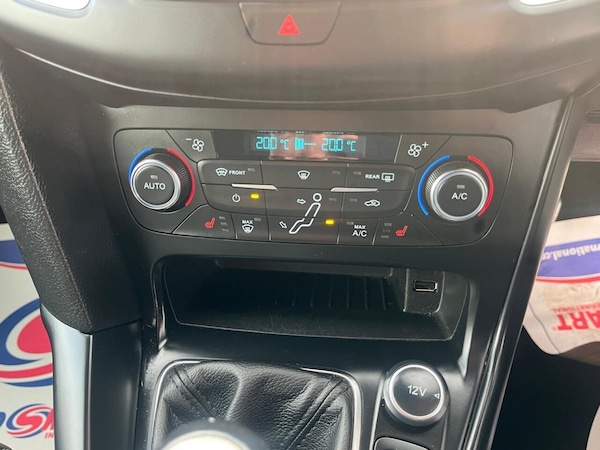 Used Ford Focus 2017 for sale - 76297085: Photo 27