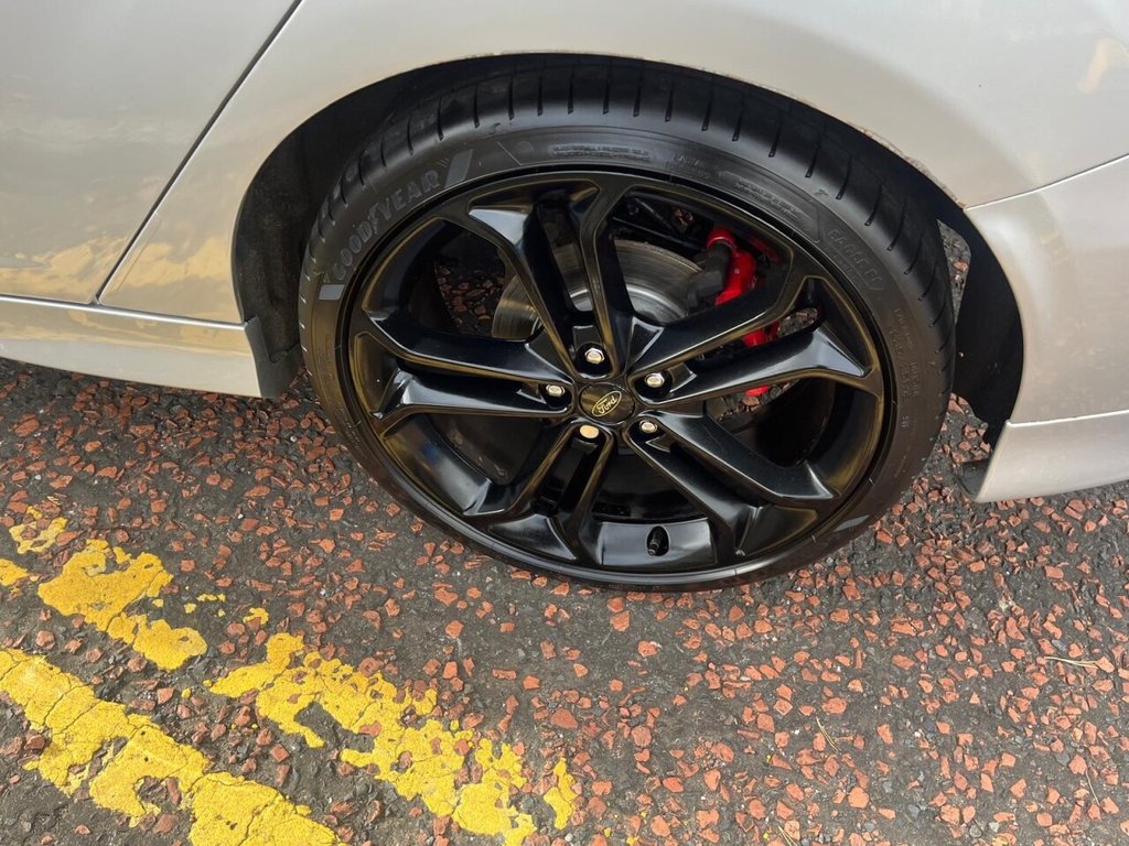 Used Ford Focus 2017 for sale - 76297085: Photo 28