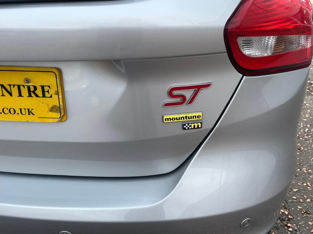 Used Ford Focus 2017 for sale - 76297085: Photo 7