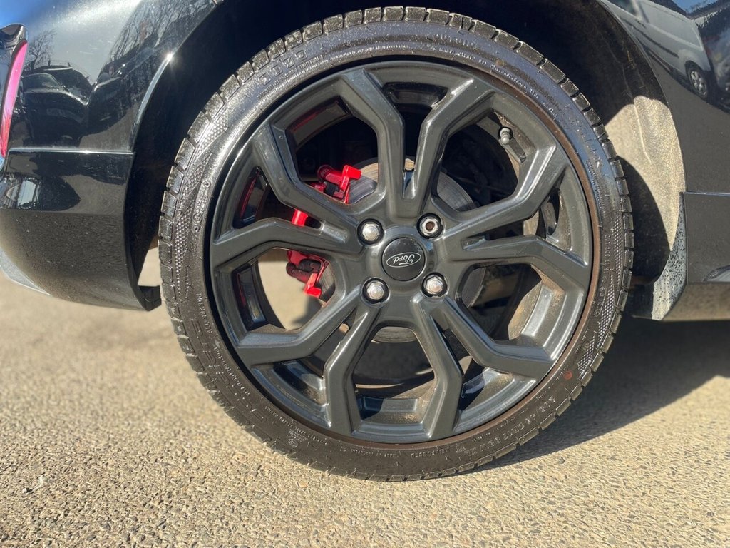 Used Ford Fiesta 2018 for sale - 77764576: Photo 13