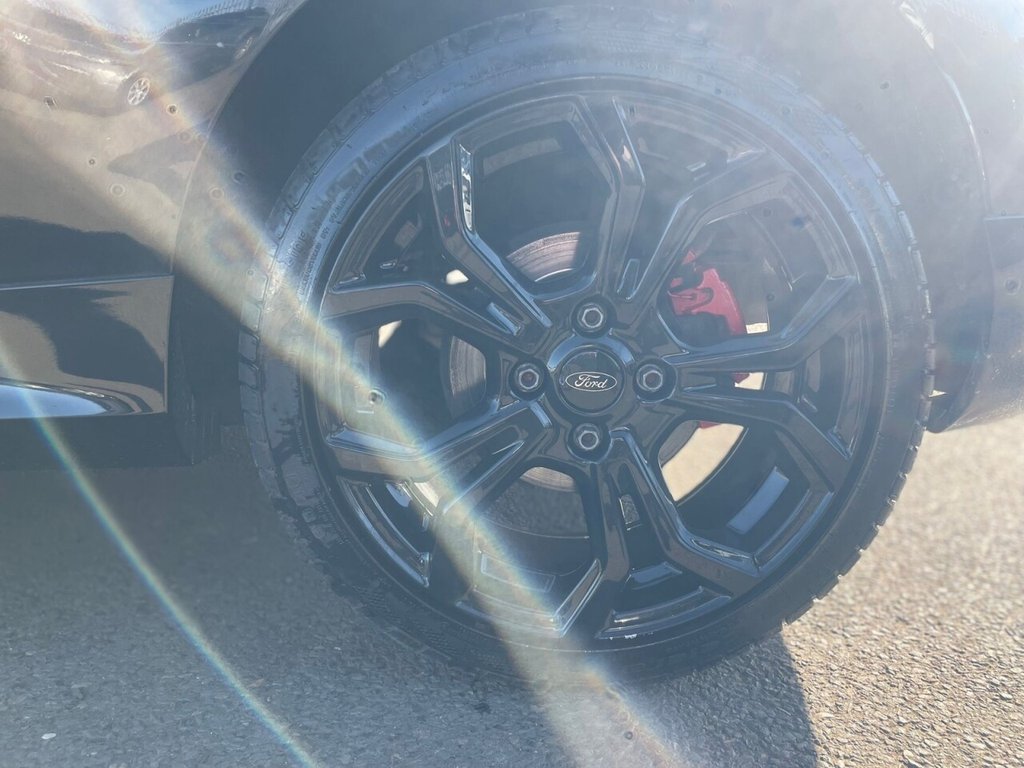 Used Ford Fiesta 2018 for sale - 77764576: Photo 14