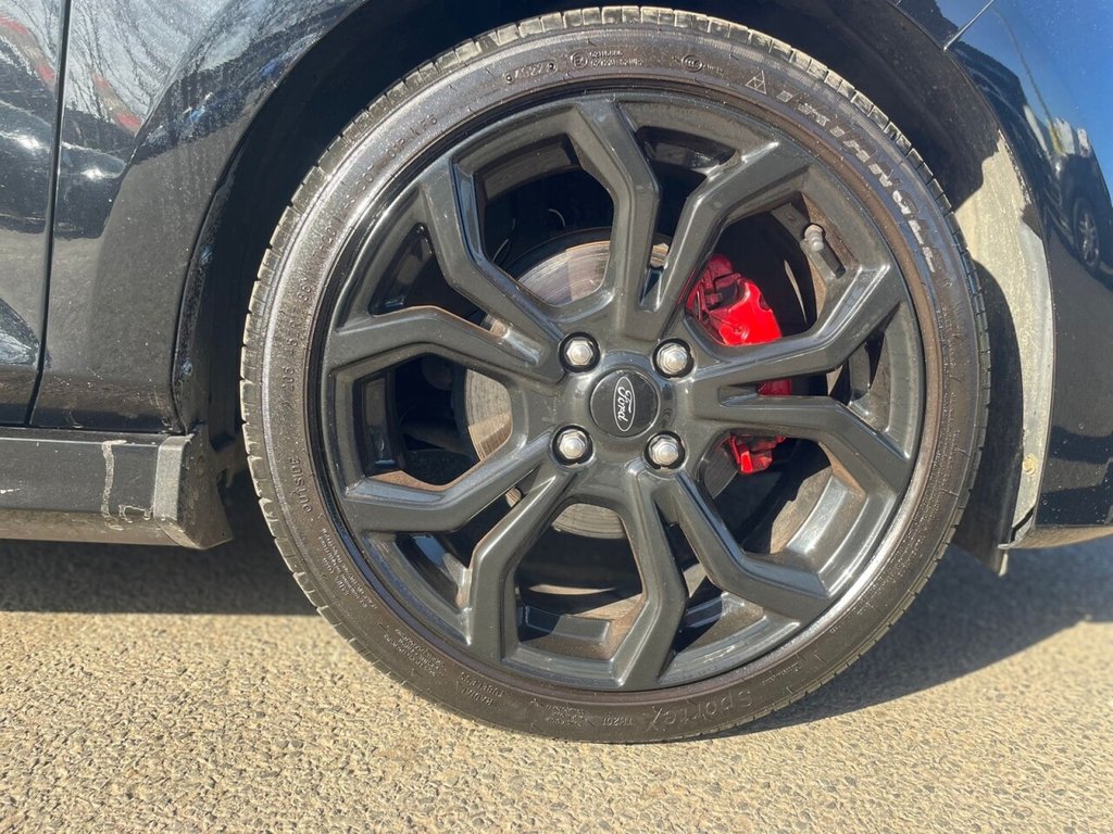 Used Ford Fiesta 2018 for sale - 77764576: Photo 16