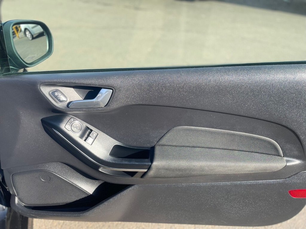 Used Ford Fiesta 2018 for sale - 77764576: Photo 18