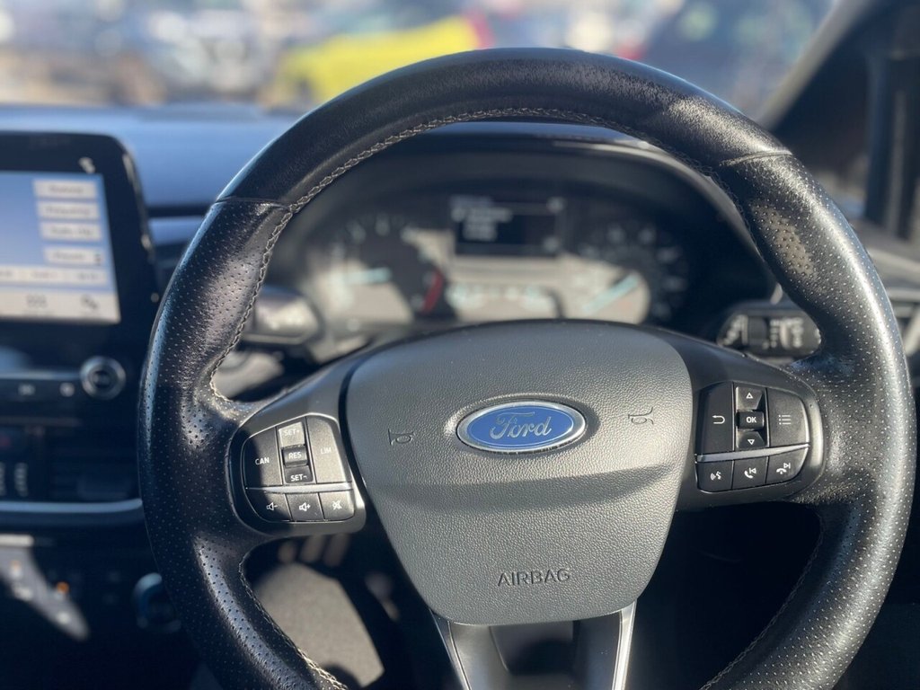 Used Ford Fiesta 2018 for sale - 77764576: Photo 19