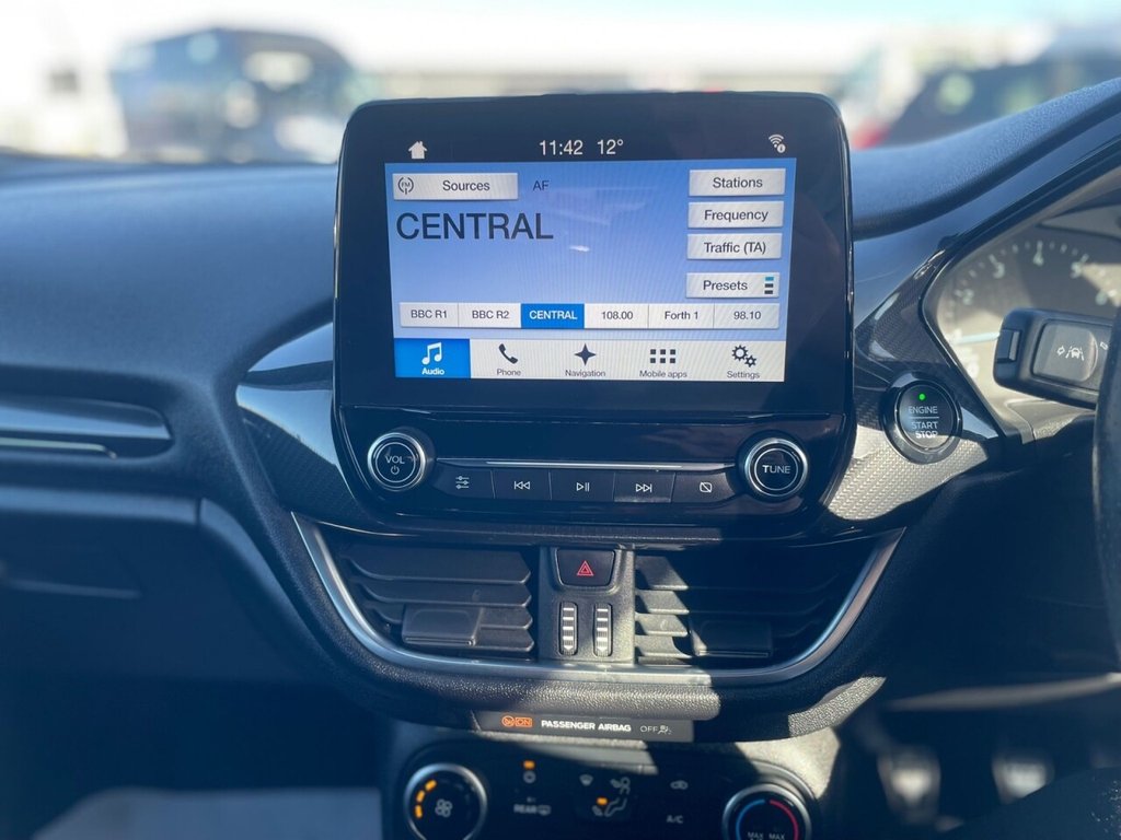 Used Ford Fiesta 2018 for sale - 77764576: Photo 21