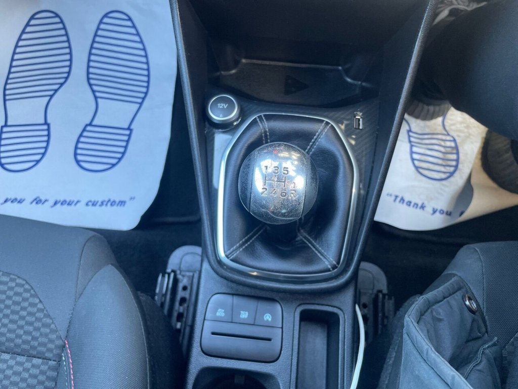 Used Ford Fiesta 2018 for sale - 77764576: Photo 22