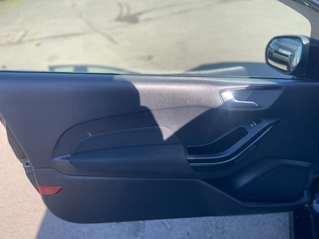 Used Ford Fiesta 2018 for sale - 77764576: Photo 23