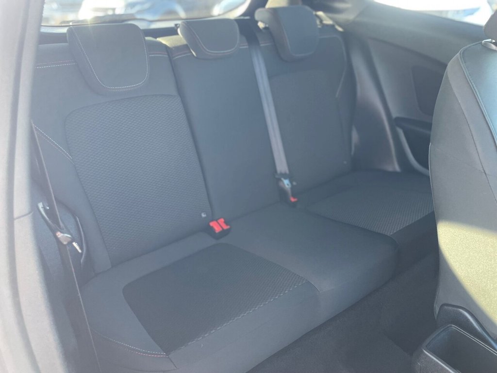 Used Ford Fiesta 2018 for sale - 77764576: Photo 24