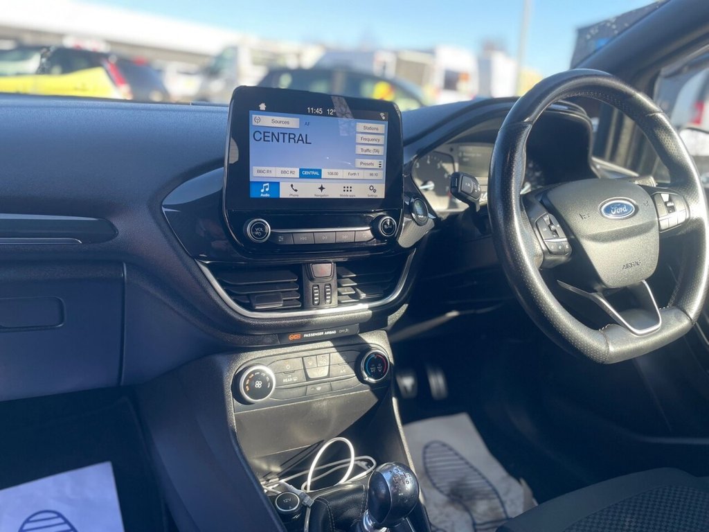 Used Ford Fiesta 2018 for sale - 77764576: Photo 26