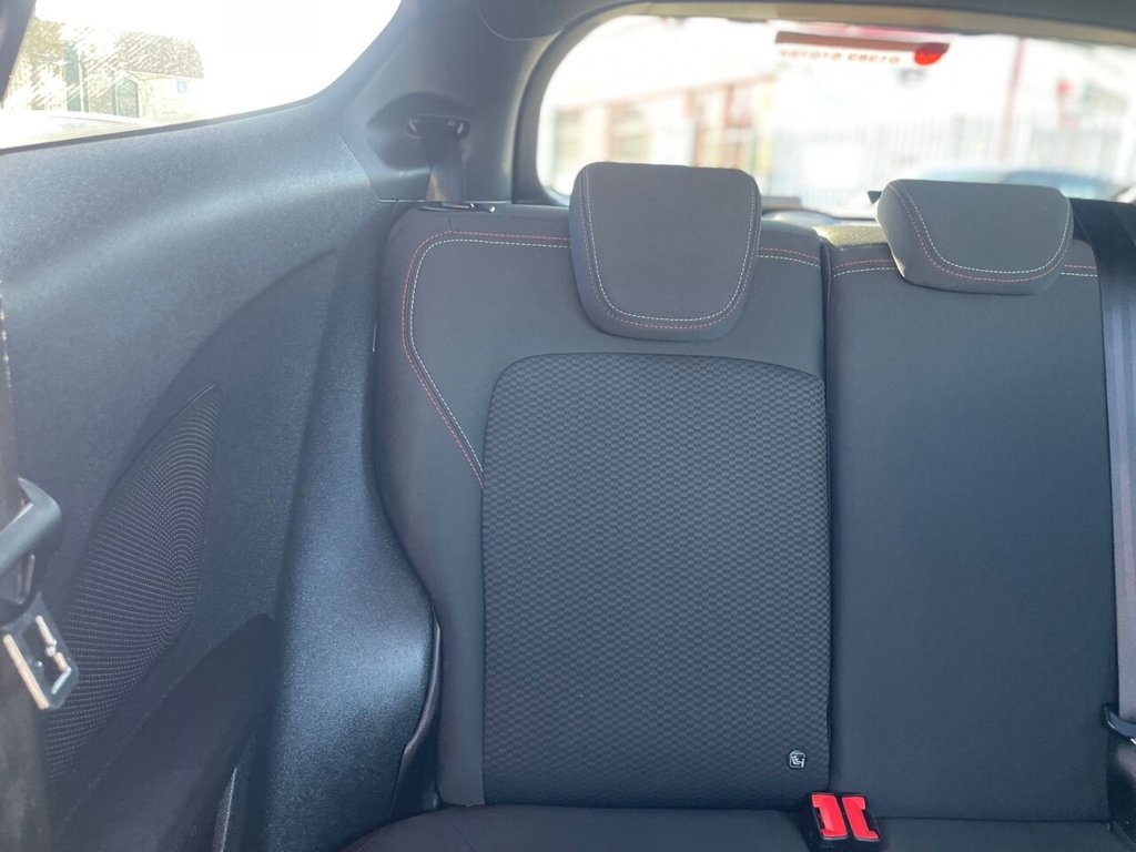 Used Ford Fiesta 2018 for sale - 77764576: Photo 27