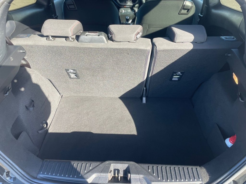 Used Ford Fiesta 2018 for sale - 77764576: Photo 28