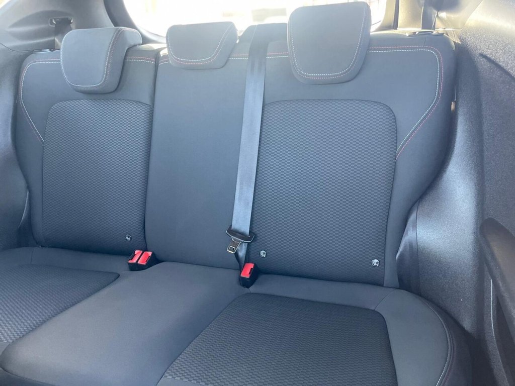 Used Ford Fiesta 2018 for sale - 77764576: Photo 30