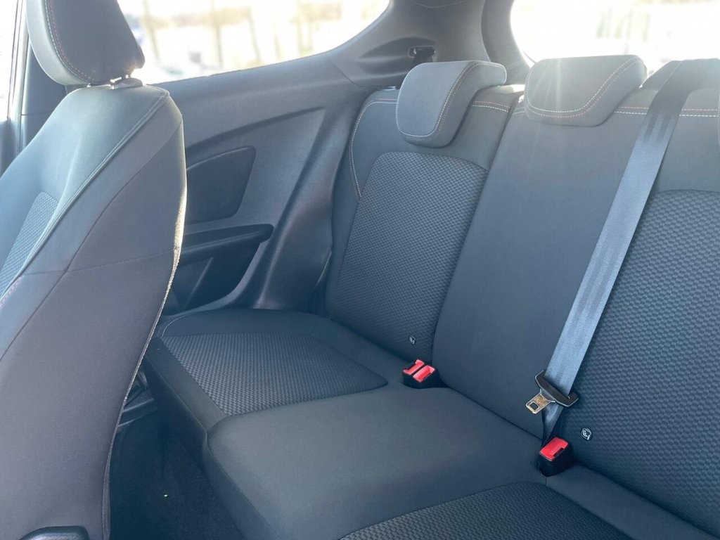 Used Ford Fiesta 2018 for sale - 77764576: Photo 32