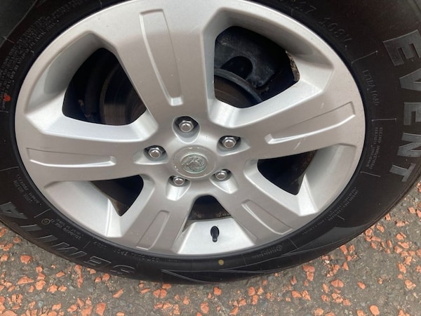 Used Vauxhall Antara 2015 for sale - 63118216: Photo 11