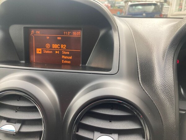 Used Vauxhall Antara 2015 for sale - 63118216: Photo 20