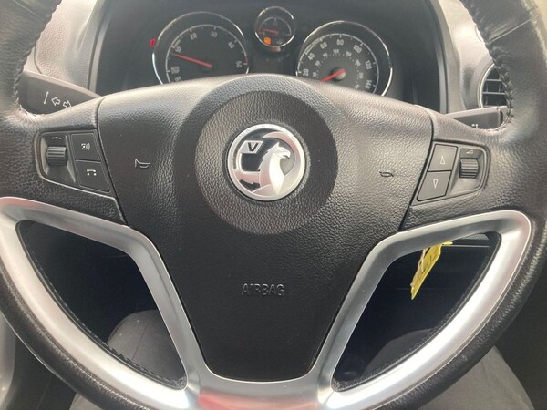 Used Vauxhall Antara 2015 for sale - 63118216: Photo 27