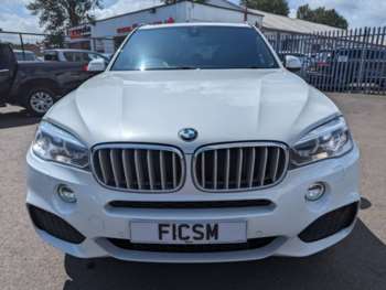 Used BMW X5 2015 for sale - 72910968: Photo