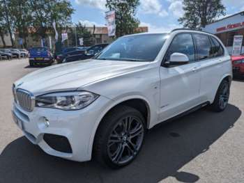 Used BMW X5 2015 for sale - 72910968: Photo