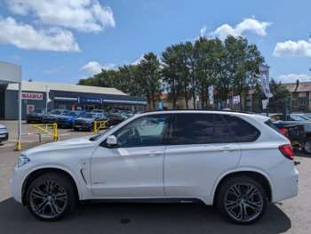 Used BMW X5 2015 for sale - 72910968: Photo