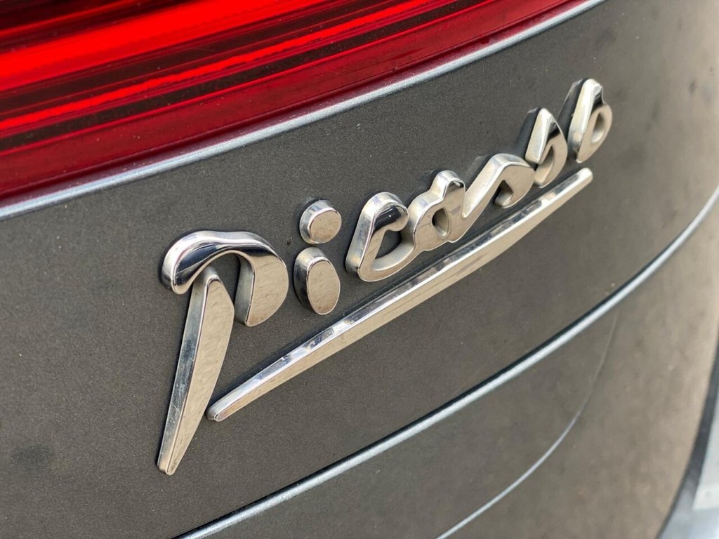 Used Citroen C4 Grand Picasso 2017 for sale - 76162895: Photo 15