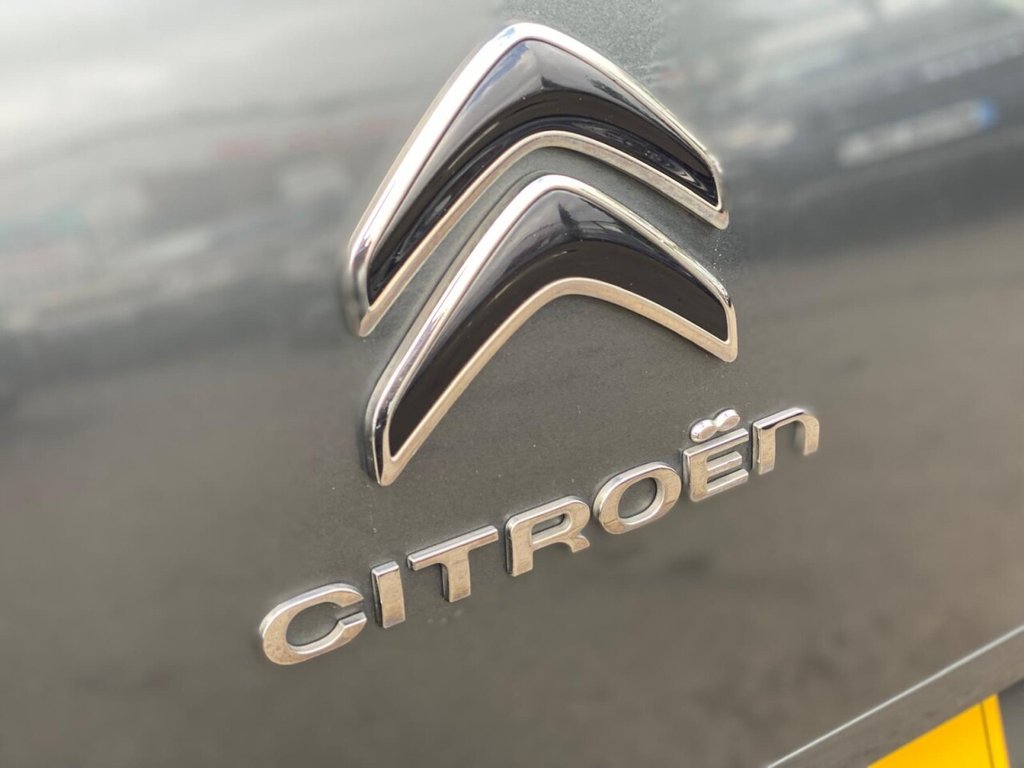 Used Citroen C4 Grand Picasso 2017 for sale - 76162895: Photo 16