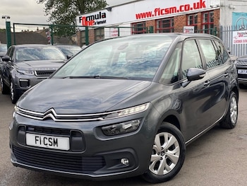 Citroen - C4 Grand Picasso