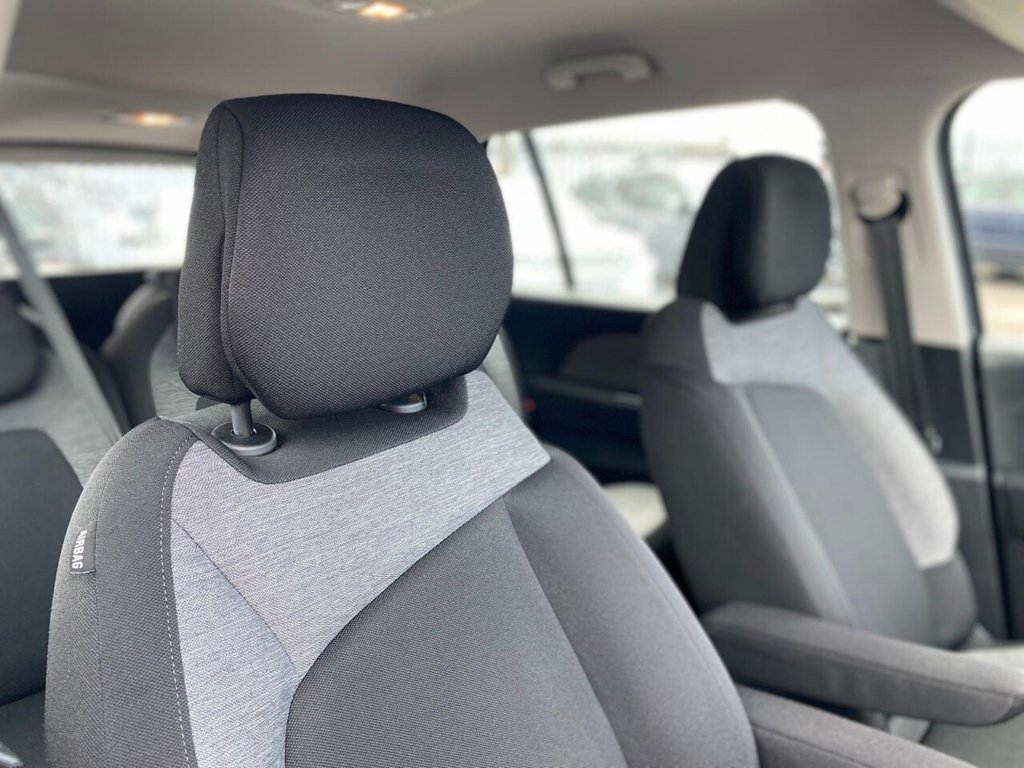 Used Citroen C4 Grand Picasso 2017 for sale - 76162895: Photo 21