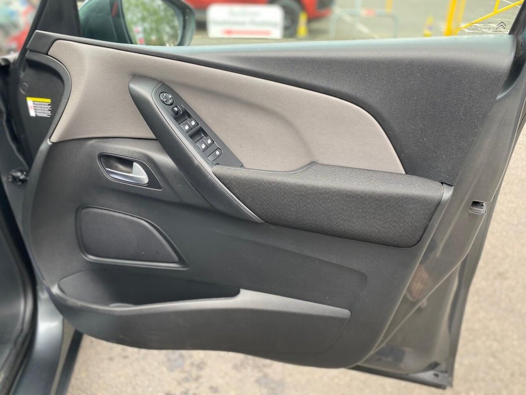 Used Citroen C4 Grand Picasso 2017 for sale - 76162895: Photo 22