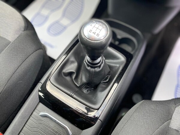 Used Citroen C4 Grand Picasso 2017 for sale - 76162895: Photo 23