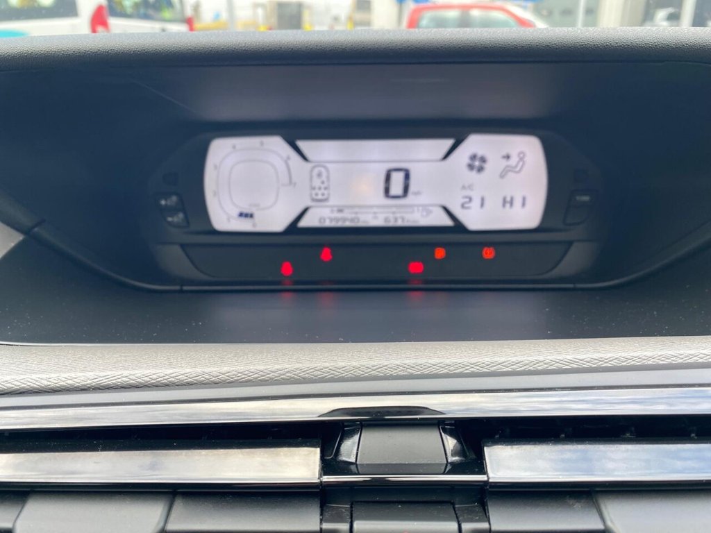 Used Citroen C4 Grand Picasso 2017 for sale - 76162895: Photo 25