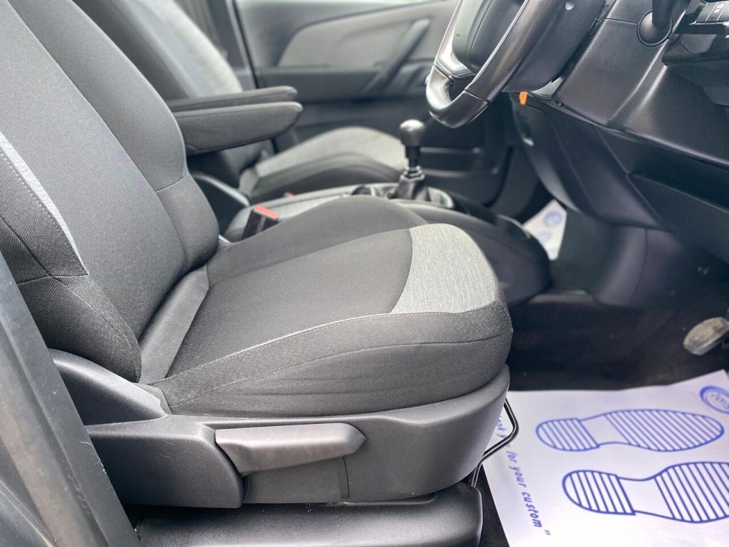 Used Citroen C4 Grand Picasso 2017 for sale - 76162895: Photo 26