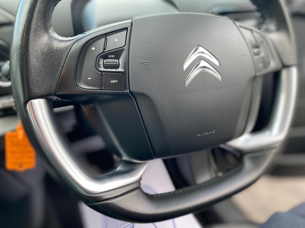 Used Citroen C4 Grand Picasso 2017 for sale - 76162895: Photo 29