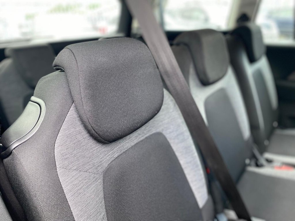 Used Citroen C4 Grand Picasso 2017 for sale - 76162895: Photo 36