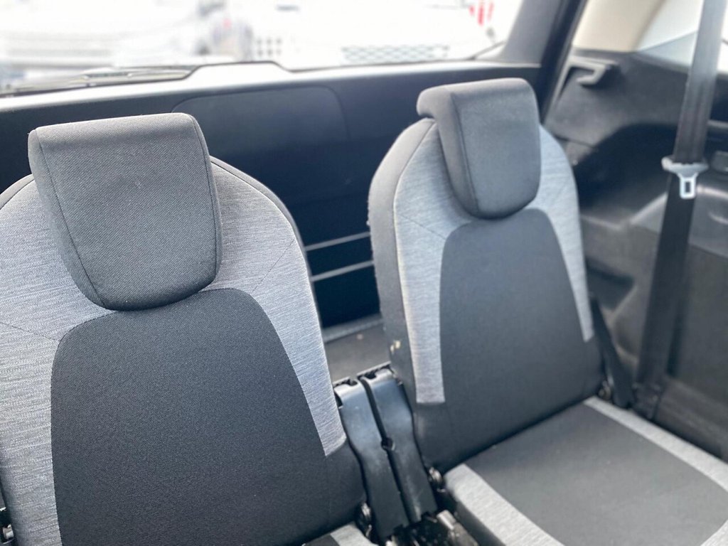 Used Citroen C4 Grand Picasso 2017 for sale - 76162895: Photo 37