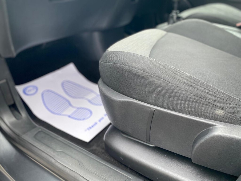 Used Citroen C4 Grand Picasso 2017 for sale - 76162895: Photo 40